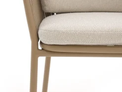 Hartman Sevilla/Valencia 220 cm Gartenmöbel-Set 7-teilig