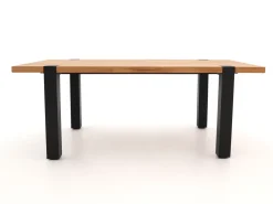 Hartman Sophie Element/Esmee 200 cm Gartenmöbel-Set 5-teilig