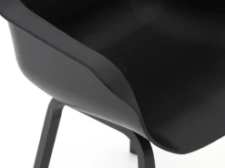 Hartman Sophie Element/Esmee 200 cm Gartenmöbel-Set 5-teilig