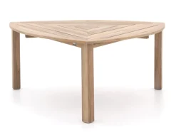 Hartman Sophie Element/Rough-S Triangular 170 cm Gartenmöbel-Set 7-teilig