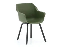 Hartman Sophie Element/Stephanie 200 cm Gartenmöbel-Set 5-teilig