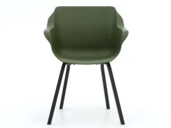 Hartman Sophie Element/Stephanie 200 cm Gartenmöbel-Set 5-teilig