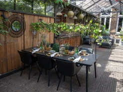 Hartman Sophie Element/Studio 170 cm Gartenmöbel-Set 5-teilig