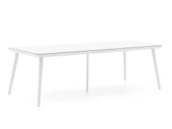 Hartman Sophie Element/Studio 240 cm Gartenmöbel-Set 7-teilig
