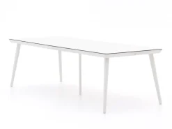 Hartman Sophie Element/Studio 240 cm Gartenmöbel-Set 7-teilig