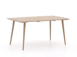 Hartman Sophie/ROUGH-K 160 cm Gartenmöbel-Set 5-teilig