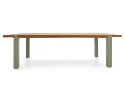 Hartman Sophie Studio/Almeria 200 cm Gartenmöbel-Set 5-teilig