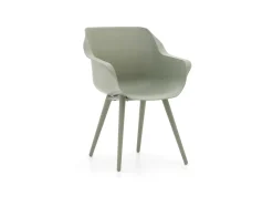 Hartman Sophie Studio/Almeria 200 cm Gartenmöbel-Set 5-teilig