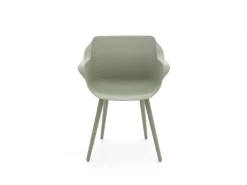 Hartman Sophie Studio/Almeria 200 cm Gartenmöbel-Set 5-teilig