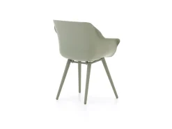 Hartman Sophie Studio/Almeria 200 cm Gartenmöbel-Set 5-teilig