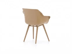 Hartman Sophie Studio/Almeria 200 cm Gartenmöbel-Set 5-teilig