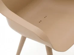 Hartman Sophie Studio/Almeria 200 cm Gartenmöbel-Set 5-teilig