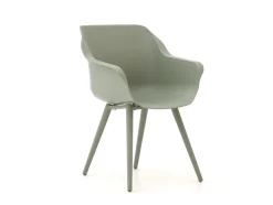 Hartman Sophie Studio/Almeria 280 cm Gartenmöbel-Set 7-teilig