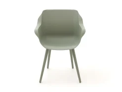 Hartman Sophie Studio/Almeria 280 cm Gartenmöbel-Set 7-teilig