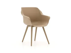 Hartman Sophie Studio/Almeria 280 cm Gartenmöbel-Set 7-teilig