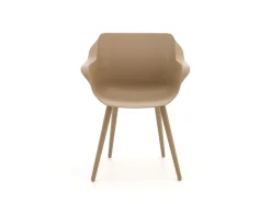 Hartman Sophie Studio/Almeria 280 cm Gartenmöbel-Set 7-teilig