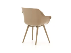 Hartman Sophie Studio/Almeria 280 cm Gartenmöbel-Set 7-teilig