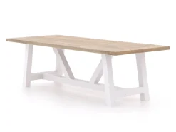 Hartman Sophie Studio/Bresimo 260 cm Gartenmöbel-Set 7-teilig