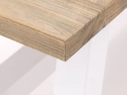 Hartman Sophie Studio/Bresimo 260 cm Gartenmöbel-Set 7-teilig