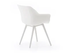 Hartman Sophie Studio/Bresimo 260 cm Gartenmöbel-Set 7-teilig