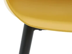 Hartman Sophie Studio ø 128 cm Gartenmöbel-Set 5-teilig