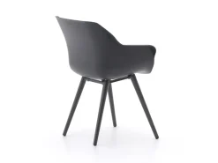 Hartman Sophie Studio 170 cm Gartenmöbel-Set 5-teilig