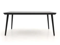 Hartman Sophie Studio 170 cm Gartenmöbel-Set 5-teilig