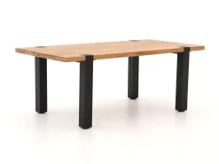 Hartman Sophie Studio/Esmee 200 cm Gartenmöbel-Set 5-teilig