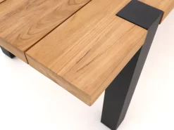 Hartman Sophie Studio/Esmee 200 cm Gartenmöbel-Set 5-teilig