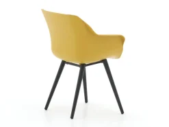 Hartman Sophie Studio/Esmee 200 cm Gartenmöbel-Set 5-teilig