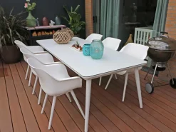 Hartman Sophie Studio Gartentisch 170x100 cm