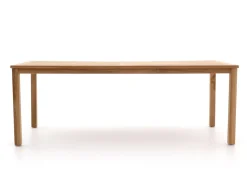 Hartman Sophie Studio/Liverpool 210 cm Gartenmöbel-Set 7-teilig