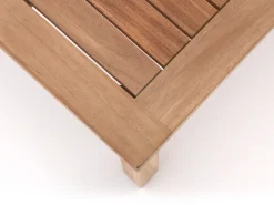 Hartman Sophie Studio/Liverpool 210 cm Gartenmöbel-Set 7-teilig