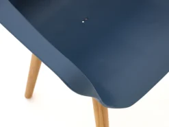 Hartman Sophie Studio/Preston Klapptisch ø65 cm Balkon-Set 3-teilig