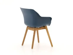 Hartman Sophie Studio/Preston Klapptisch ø65 cm Balkon-Set 3-teilig