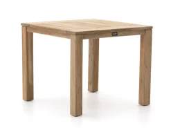 Hartman Sophie Studio/ROUGH-S 90 cm Gartenmöbel-Set 5-teilig