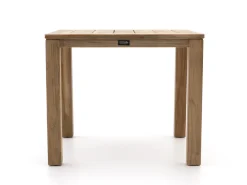 Hartman Sophie Studio/ROUGH-S 90 cm Gartenmöbel-Set 5-teilig