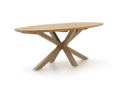 Hartman Sophie Studio/San Sebastian 200 cm Gartenmöbel-Set 5-teilig