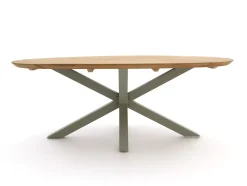 Hartman Sophie Studio/San Sebastian 200 cm Gartenmöbel-Set 5-teilig
