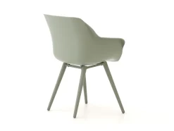 Hartman Sophie Studio/San Sebastian 200 cm Gartenmöbel-Set 5-teilig