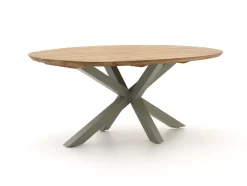 Hartman Sophie Studio/San Sebastian 200 cm Gartenmöbel-Set 5-teilig