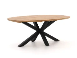 Hartman Sophie Studio/Stephanie 200cm dining tuinset 5-delig