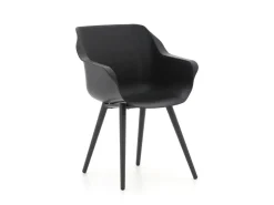 Hartman Sophie Studio/Stephanie 200cm dining tuinset 5-delig