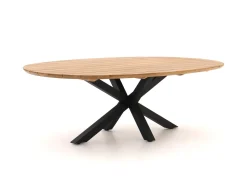 Hartman Sophie Studio/Stephanie 240cm dining tuinset 7-delig