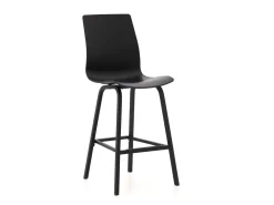 Hartman Sophie Studio Wave Barhocker Outdoor