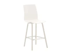Hartman Sophie Studio Wave Barhocker Outdoor