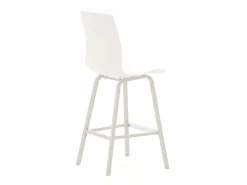 Hartman Sophie Studio Wave Barhocker Outdoor