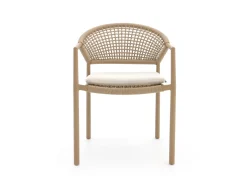 Hartman Taragona/Valencia 220 cm Gartenmöbel-Set 7-teilig