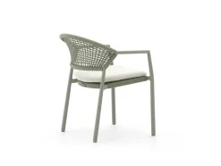 Hartman Taragona/Valencia 220 cm Gartenmöbel-Set 7-teilig
