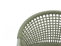 Hartman Taragona/Valencia 220 cm Gartenmöbel-Set 7-teilig